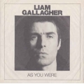  Liam Gallagher ‎– As You Were 